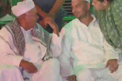 Return to Mahagathbandhan? As Nitish Kumar Breaks Bread With RJD, Bihar's Political Cauldron Simmers