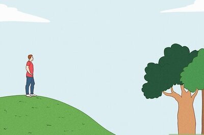 How to Estimate Distances (by Using Your Thumb and Eyes)