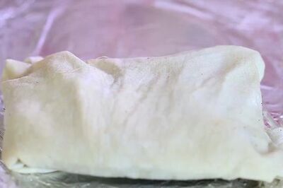 How to Store a Christmas Cake