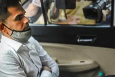 CBI Raids a Payback for 'Patriotism', Says Sameer Wankhede, Accused of Taking Bribe to Frame Aryan Khan