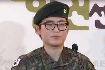 Death of South Korean Transgender Soldier Forcibly Discharged from Army Sparks Outrage