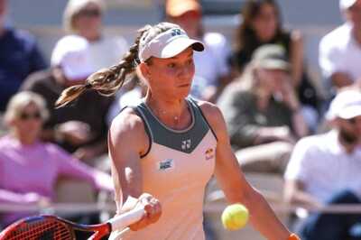 French Open 2024: Jasmine Paolini Powers Past Elena Rybakina to Reach First-Ever French Open Semifinal