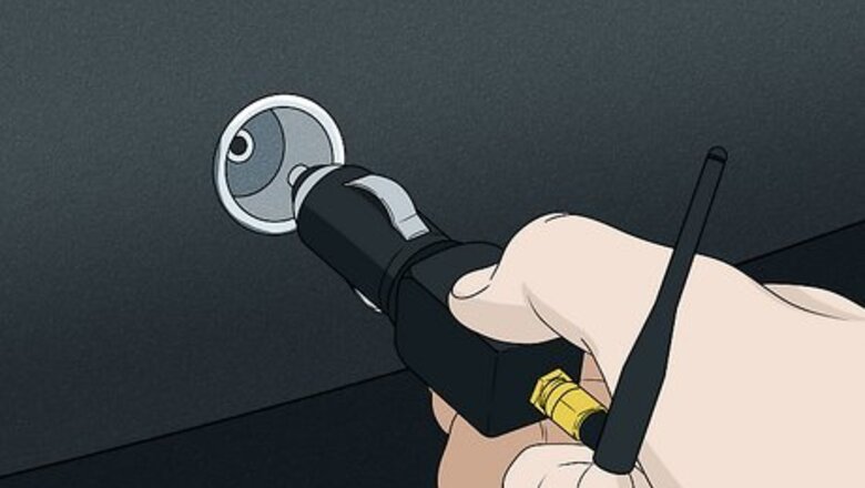 How to Block Vehicle GPS Tracking