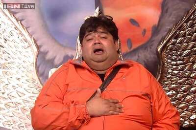 I overrated myself for 'Bigg Boss': Rajat Rawail