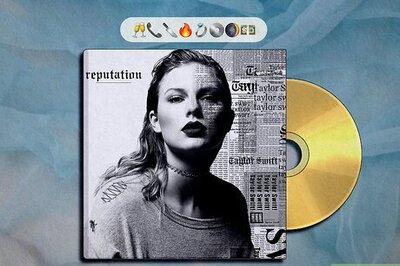 The Songs of Taylor Swift’s Reputation, Explained