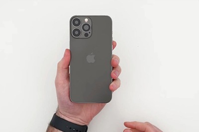 Apple iPhone 13 Pro and 13 Pro Max to Feature Improved Ultra-Wide Camera With Auto-Focus: Kuo