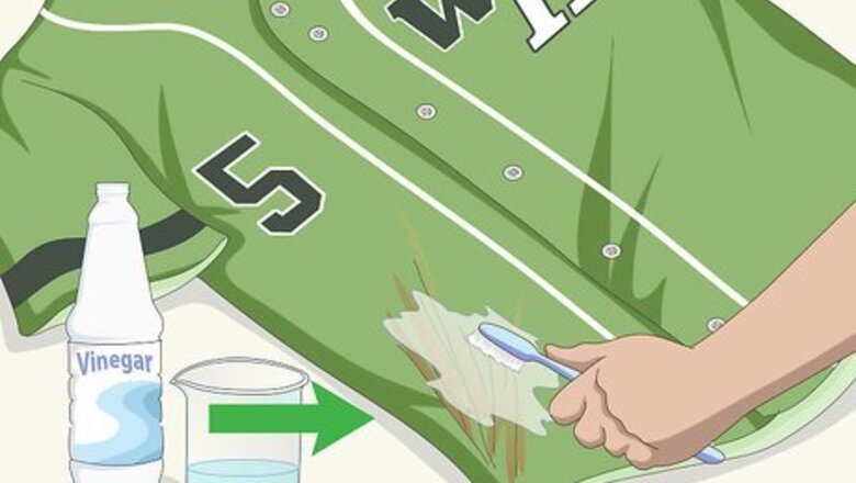How to Wash Jerseys
