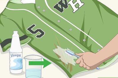 How to Wash Jerseys