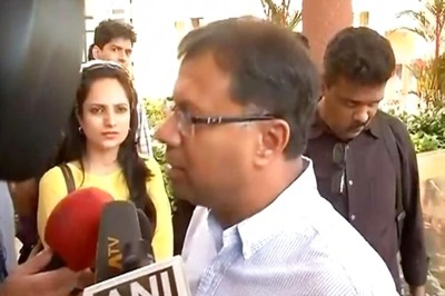 Ex-Congress MLA Vishwajit Rane to Join BJP on Thursday