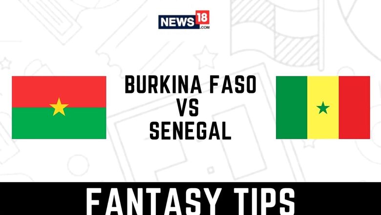 BRK vs SEN Dream11 Team Prediction and Tips Check Captain Vice-captain and Probable Playing XIs for Today’s Africa Cup of Nations 2021 Semi-finals Between Burkina Faso vs Senegal, February 3, Japoma Stadium, 0030 IST