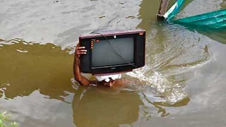 Centre says there is no significant change in flow of water in Kosi river