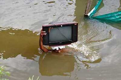 Centre says there is no significant change in flow of water in Kosi river