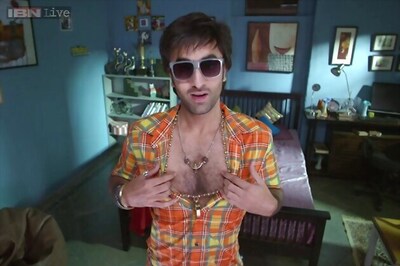 No regrets for doing 'Besharam': Ranbir Kapoor