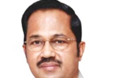 Muslims Living in Dark, Need Modi’s Light of Development: BJP’s Lone Muslim Candidate on 1st List