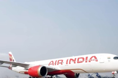 Air India Halts Tel Aviv Flights Until April 30 Amid Middle East Tensions