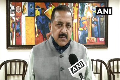 23 States, 8 UTs Abolished Interviews for Govt Jobs Recruitment Process, Says Jitendra Singh