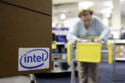 Intel unveils Atom chip for smartphones