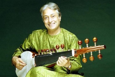 Amjad Ali Khan Releases New Version of National Anthem to Honour 72nd Independence Day