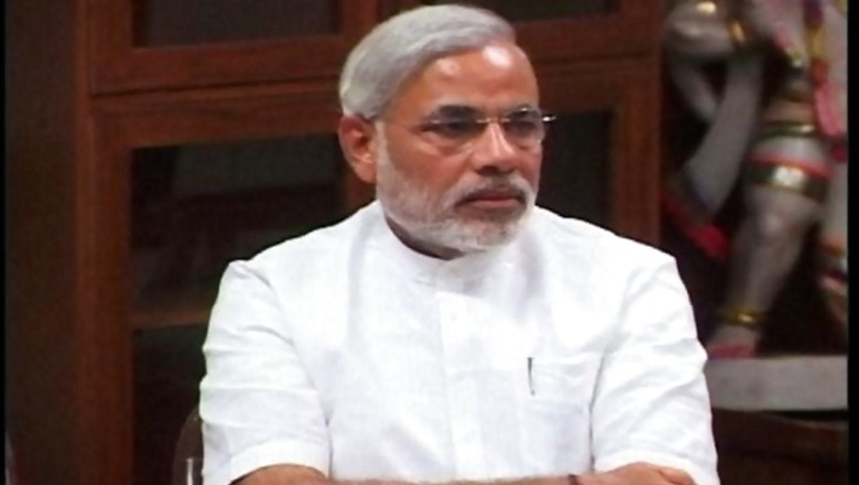Gujarat riots: Court to hear SIT report on Monday