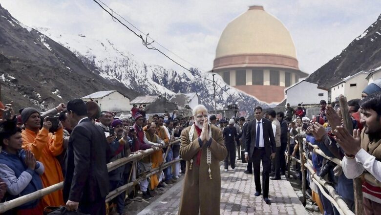 PM Modi Calls SC Verdict on Article 370 'Historic', Says It's a Beacon of Hope