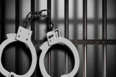 Delhi Police Arrests Two Members of Arsh Dalla-Sukha Duneke Gang