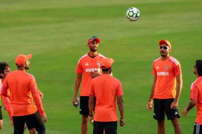 IND vs NZ 2024: India Fast Bowler Under Fresh Injury Cloud Ahead of New Zealand Test Series