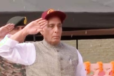 Defence Ministry Inks Rs 2956 Cr Contract with BHEL to Procure 16 Super Rapid Gun Mount for Navy