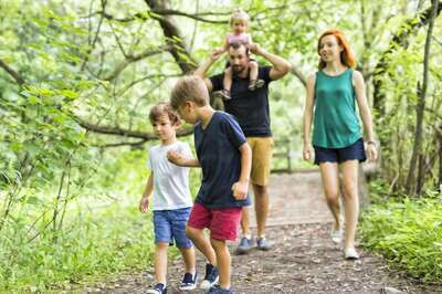 World Sauntering Day 2021: History, Significance and How to Celebrate Amid COVID-19