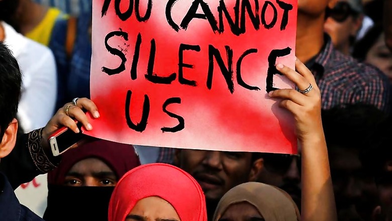 Angry UP Cop Gives Wife Triple Talaq as She Refuses to Withdraw Rape Complaint Against His Brother