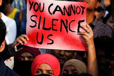 13-year-old UP Girl Gang-raped at Secluded School, Four Others Film Act; All Arrested