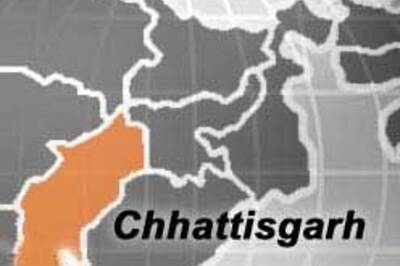 Bastar holds key to new Chhattisgarh government
