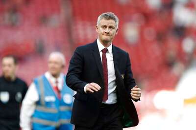 Criticism Makes Me Stronger: Ole Gunnar Solskjaer after Manchester United Secure Champions League