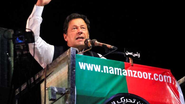 PM Shehbaz Sharif among Three Who Planned Attack, Alleges PTI Leader Quoting Injured Imran