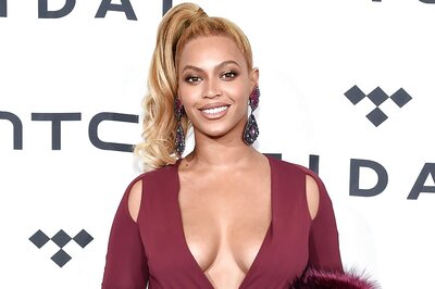 Women and Men Must Appreciate the Beauty in their Natural Bodies: Beyonce