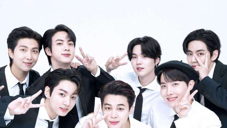 BTS Debut Anniversary: Band Asks ARMYs to Share Their #MyBTStory on YouTube Shorts, Details Inside
