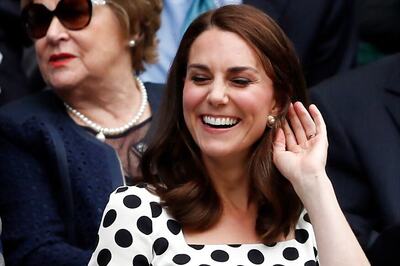 French Court Dismisses Appeal over Topless Photos of Kate Middleton