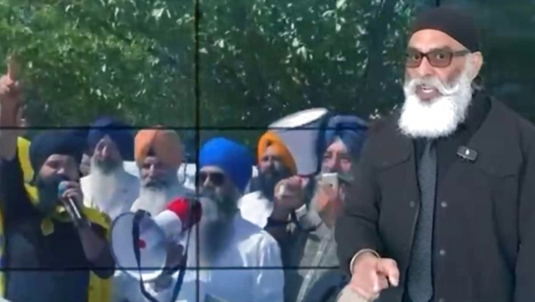 Take Indo-Americans Back To India: Gurpatwant Singh Pannun After PM Modi’s US Event Success | Exclusive
