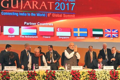 India Can Play Key Role in Our Economic Transformation: Saudi Arabia