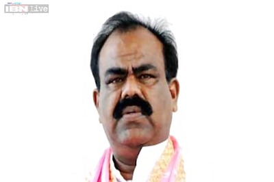 Telangana gets first Speaker, Madhusudhanachari elected unopposed