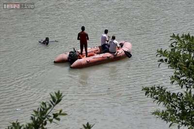 Andhra college students to seek probe into Himachal river mishap