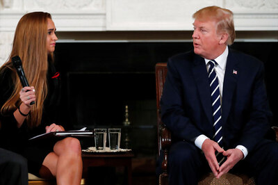 Florida State Senate Votes Against Arming Most Classroom Teachers