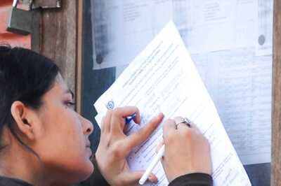 ‘Matter Referred To CBI, Next Date Will Be Declared Soon’: Centre On UGC-NET Exam Cancellation Row