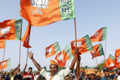 Campaign Against TMC Misrule, Promise of NRC Paid off, Says Bengal BJP on Success of Membership Drive