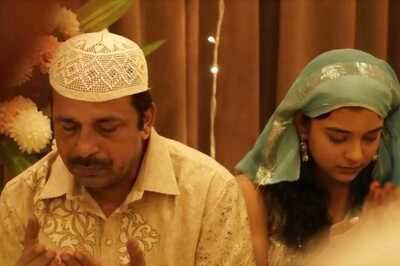 Sumbul Touqeer Khan's Father Gets Married Again, Actor Posts Beautiful Pics From Ceremony