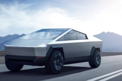 Panasonic Positive on Plan to Become Major Manufacturer of '4680' Battery And Sell It to Tesla