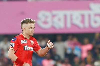 'You Can't Buy Experience With INR 18 Crore': Virender Sehwag Criticises PBKS' Sam Curran