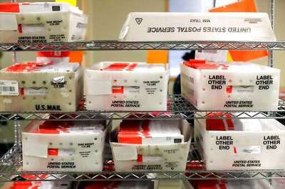 House Dems summon postal leaders to hearing on mail delays