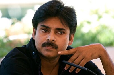 'Cameraman Ganga Tho Rambabu' on Pawan's birthday