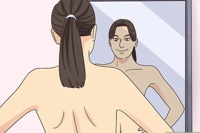 How to Go Outside Naked