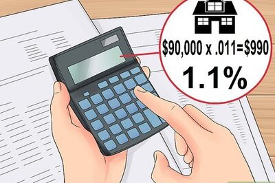 How to Determine the Rental Cost of a Property
